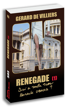SAS : SAS 183 - RENEGADE 1