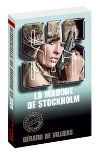 La Madone de Stockholm