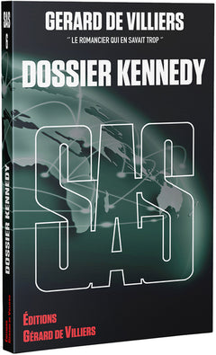 SAS : SAS 006 - DOSSIER KENNEDY