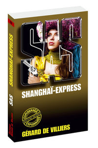 Shanghaï Express