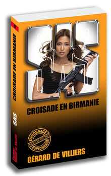 Croisade en Birmanie