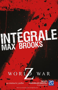 Intégrale Z