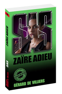 SAS 128 : Zaïre adieu