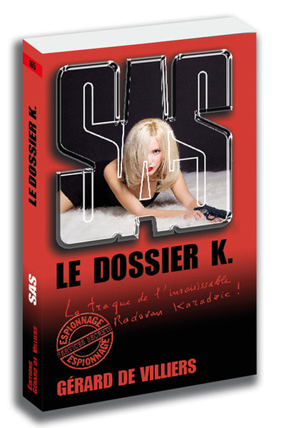 Le dossier K.