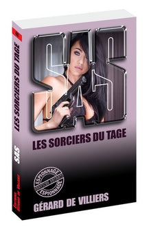 Les sorciers du Tage