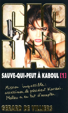 SAS 198 Sauve-qui-peut à Kaboul 1 (01)