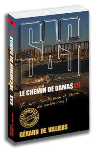 Le chemin de Damas