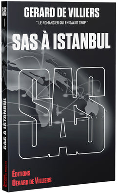 SAS A Istanbul