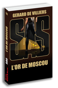 L'Or de Moscou