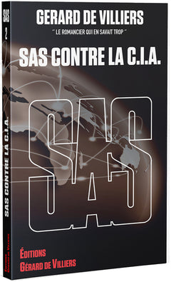 S.A.S. contre C.I.A.