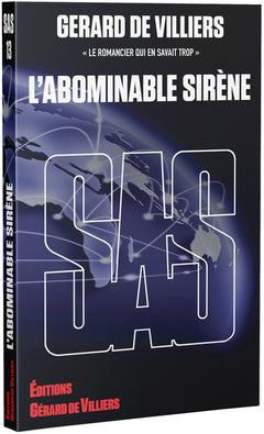 Abominable Sirène