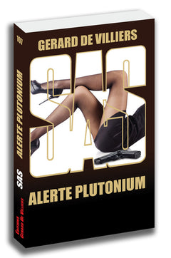 Alerte au Plutonium