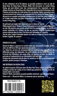 Trois veuves de Hong-Kong