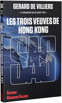 Trois veuves de Hong-Kong