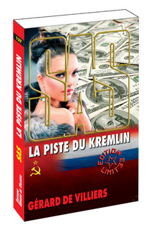 La piste du Kremlin