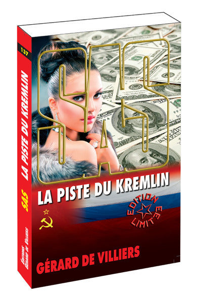 La piste du Kremlin
