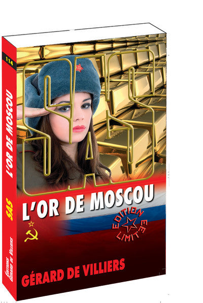 L'Or de Moscou