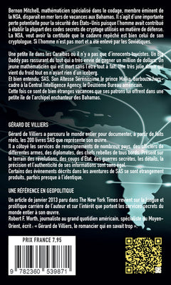 SAS : SAS 008 - SAS AUX CARAIBES