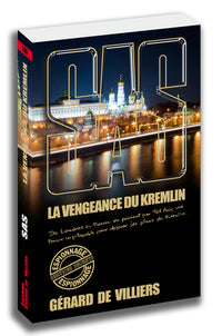 La vengeance du Kremlin