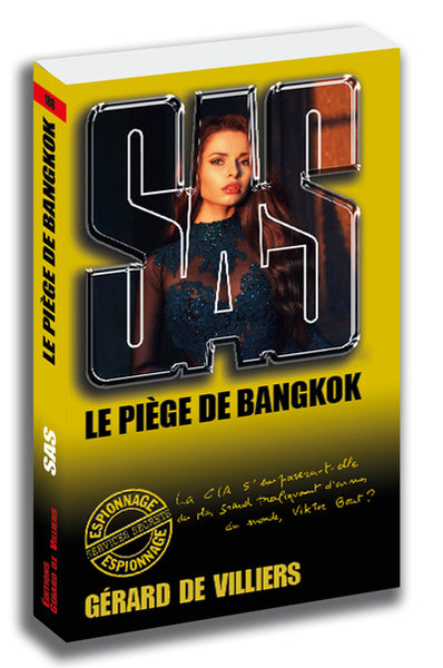Le piège de Bangkok