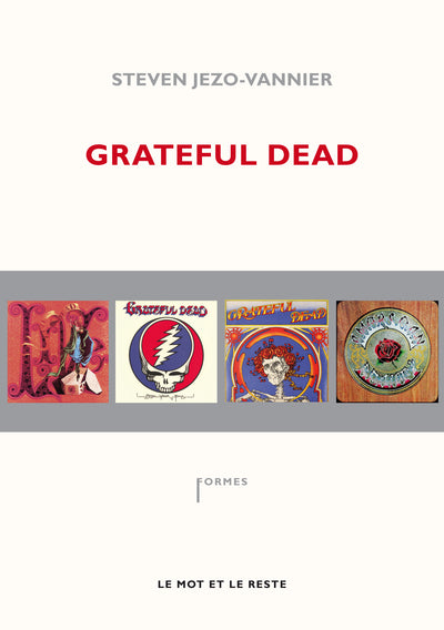 GRATEFUL DEAD