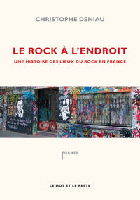 LE ROCK A L'ENDROIT