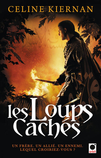 Les loups cachés