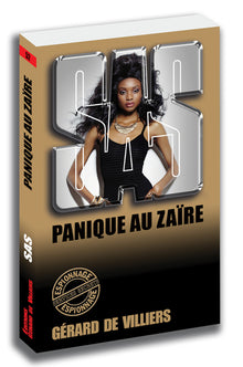 Panique au Zaïre