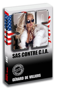 S.A.S. contre C.I.A.