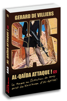 SAS 174 - Al Quaida attaque 2