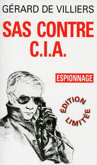 S.A.S. contre C.I.A.