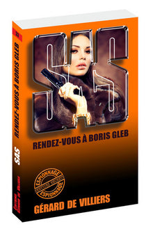 Rendez-vous à Boris Gleb