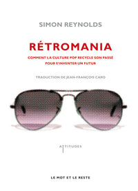 RETROMANIA
