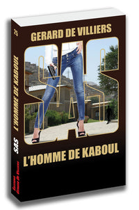L'homme de Kabul