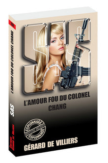 L'amour fou du colonel Chang