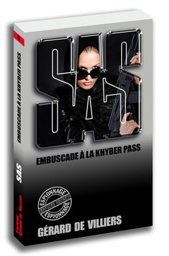 Embuscade à la Khyber pass