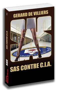 S.A.S. contre C.I.A.