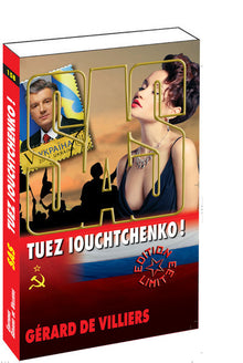 SAS 158 - Tuez Ioutchenko