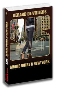 Magie noire à New-York