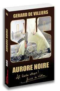 SAS : SAS 160 - AURORE NOIRE