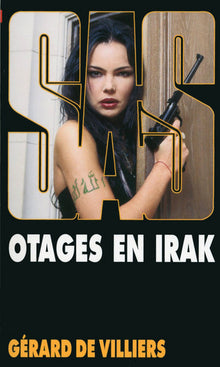 Otages en Irak