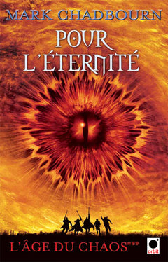 Pour l'éternité