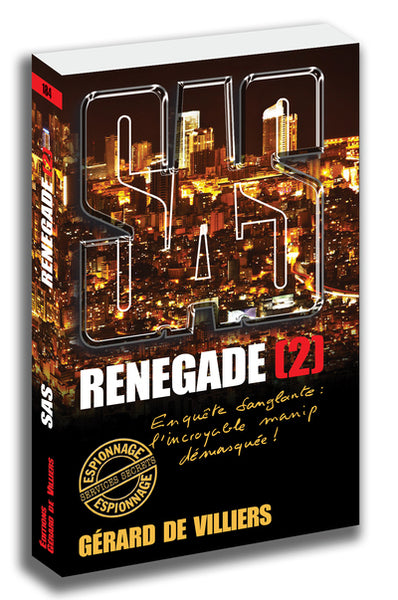 Renegade 2