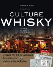 Culture Whisky - Nouvelle édition