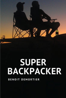 Super Backpacker