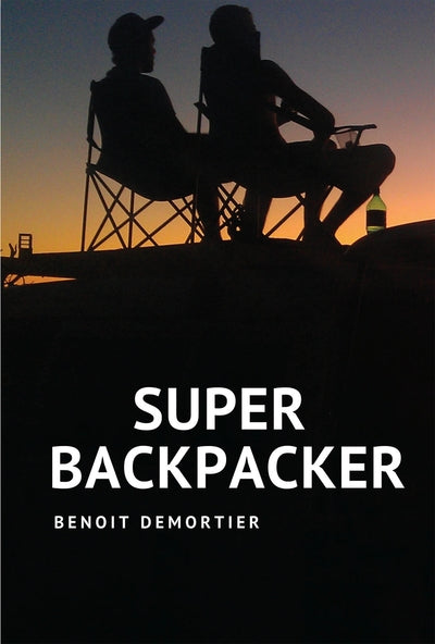 Super Backpacker