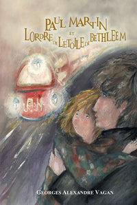 Paul Martin et l'Ordre de l'étoile de Bethléem