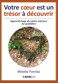Votre coeur est un trésor à découvrir