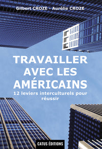 Travailler avec les américains