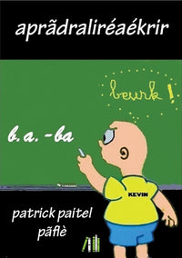 APRÈS LIRE À ÉCRIRE